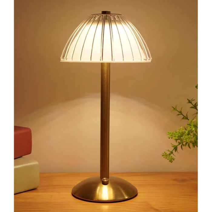 Настольная лампа Fiore L’ARTE LUCE LUXURY L69431.86