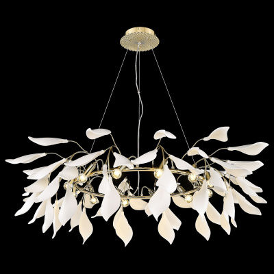 Подвесная люстра Wertmark Miranda WE123.12.323