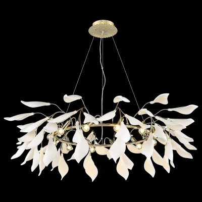 Подвесная люстра Wertmark Miranda WE123.12.323