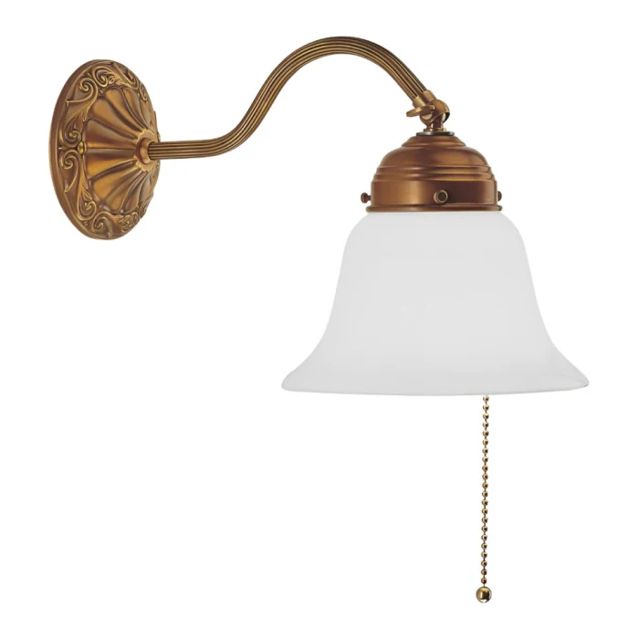 Бра Berliner Messinglampen A4-40opB