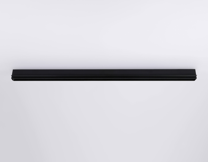 Шинопровод встраиваемый под ГКЛ 12,6мм Magnetic 220V IP20 2000*62.5*56 Ambrella light GL1010