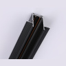 Шинопровод встраиваемый под ГКЛ 12,6мм Magnetic 220V IP20 2000*62.5*56 Ambrella light GL1010