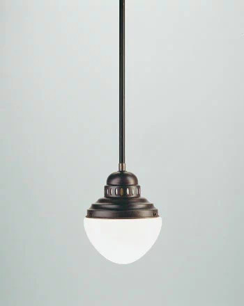 Подвесной светильник Berliner Messinglampen PS18-129opA