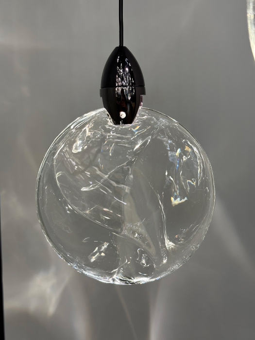 Подвесной светильник Delight Collection Colvin MT9176-6H pearl black