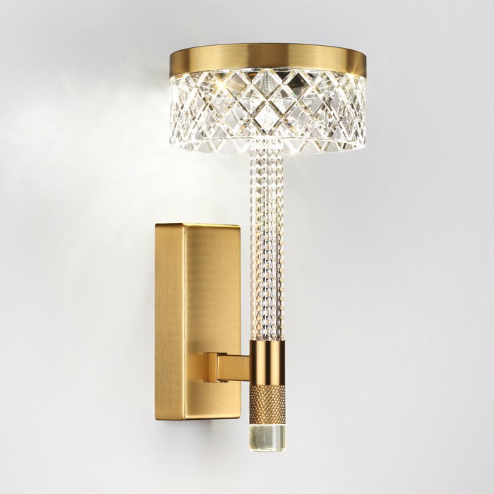 Бра L-VISION ODEON LIGHT 5032/8WL