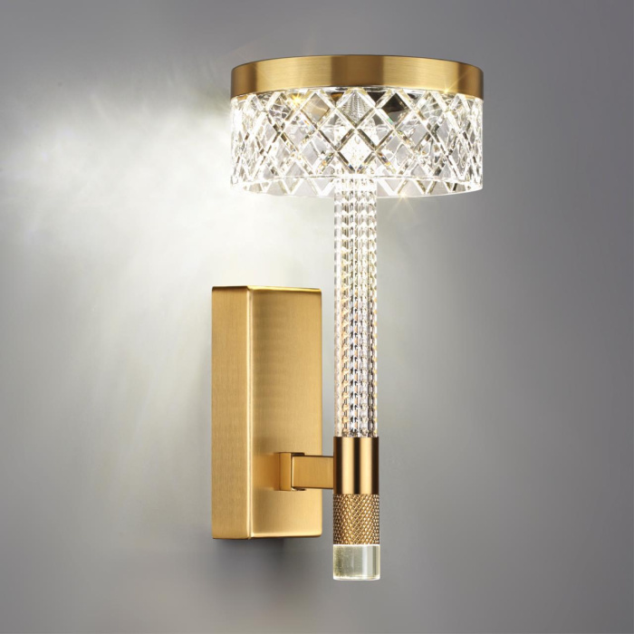 Бра L-VISION ODEON LIGHT 5032/8WL