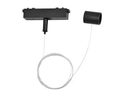 Подвес для трековых светодиодных гибких светильников Magnetic Ultra Slim Ambrella light GV1777