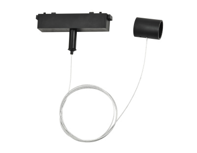 Подвес для трековых светодиодных гибких светильников Magnetic Ultra Slim Ambrella light GV1777