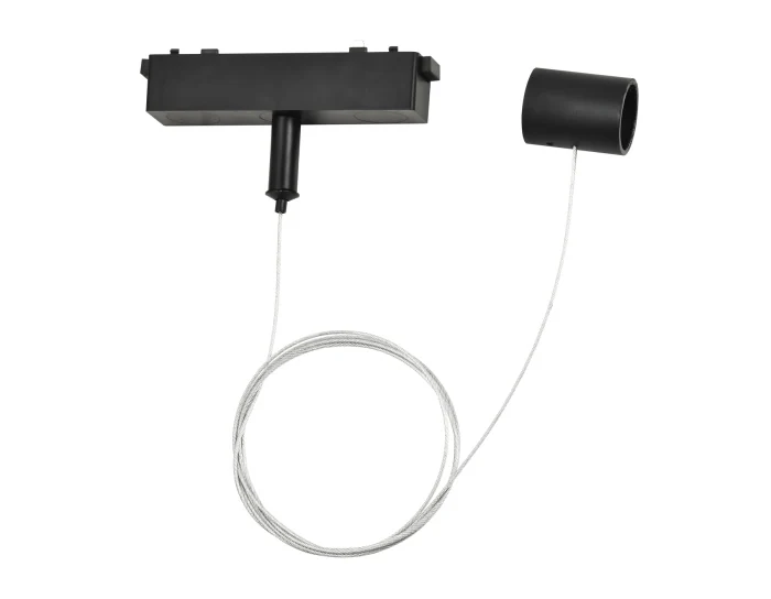 Подвес для трековых светодиодных гибких светильников Magnetic Ultra Slim Ambrella light GV1777