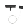 Подвес для трековых светодиодных гибких светильников Magnetic Ultra Slim Ambrella light GV1777