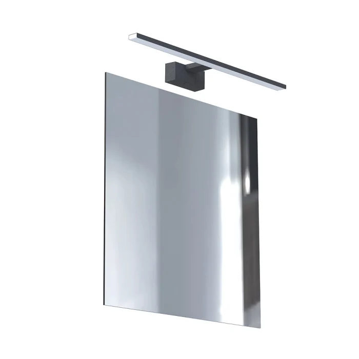 Подсветка для зеркал Nowodvorski Cezanne Led S White 10672