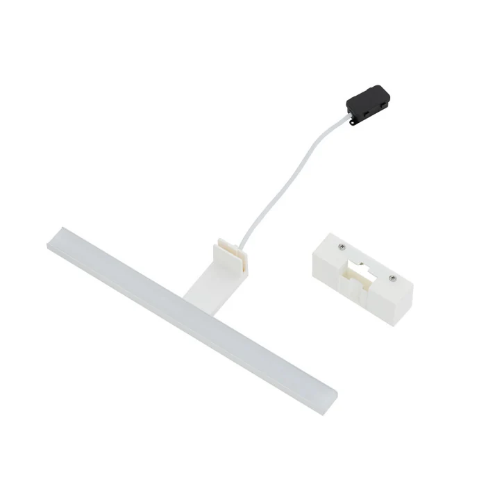 Подсветка для зеркал Nowodvorski Cezanne Led S White 10672