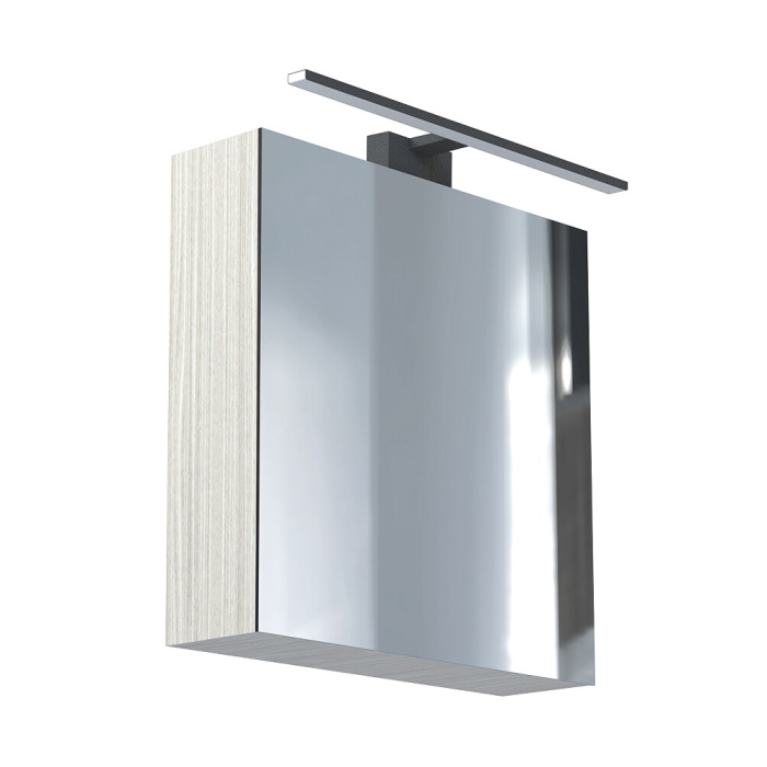 Подсветка для зеркал Nowodvorski Cezanne Led S White 10672