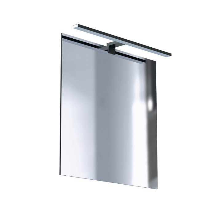 Подсветка для зеркал Nowodvorski Cezanne Led S White 10672