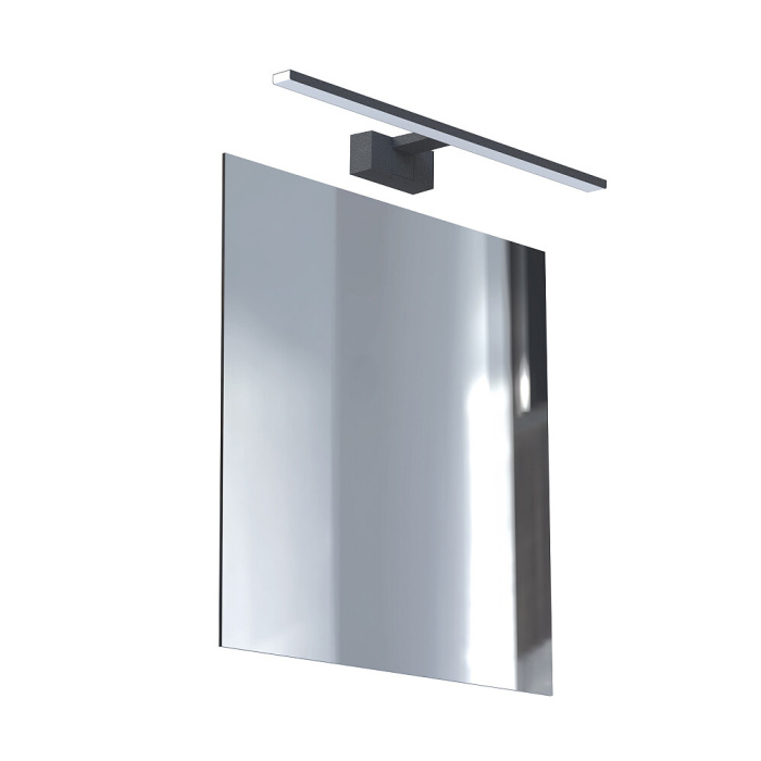 Подсветка для зеркал Nowodvorski Cezanne Led S White 10672