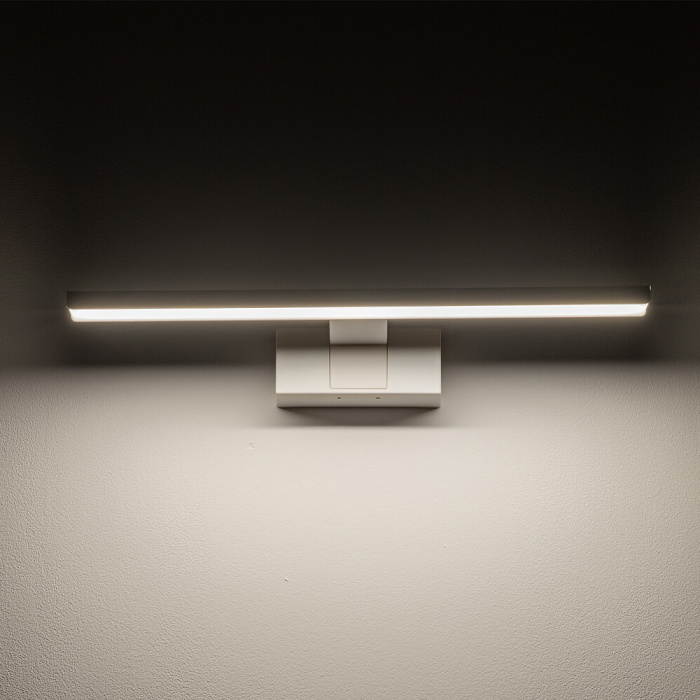 Подсветка для зеркал Nowodvorski Cezanne Led S White 10672