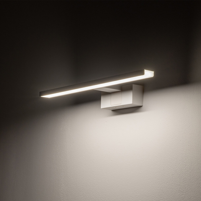 Подсветка для зеркал Nowodvorski Cezanne Led S White 10672