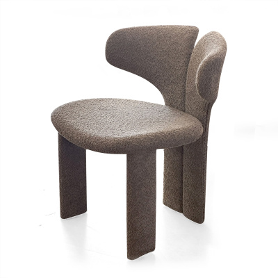 Стул Delight Collection Viva Viva Armless Chair