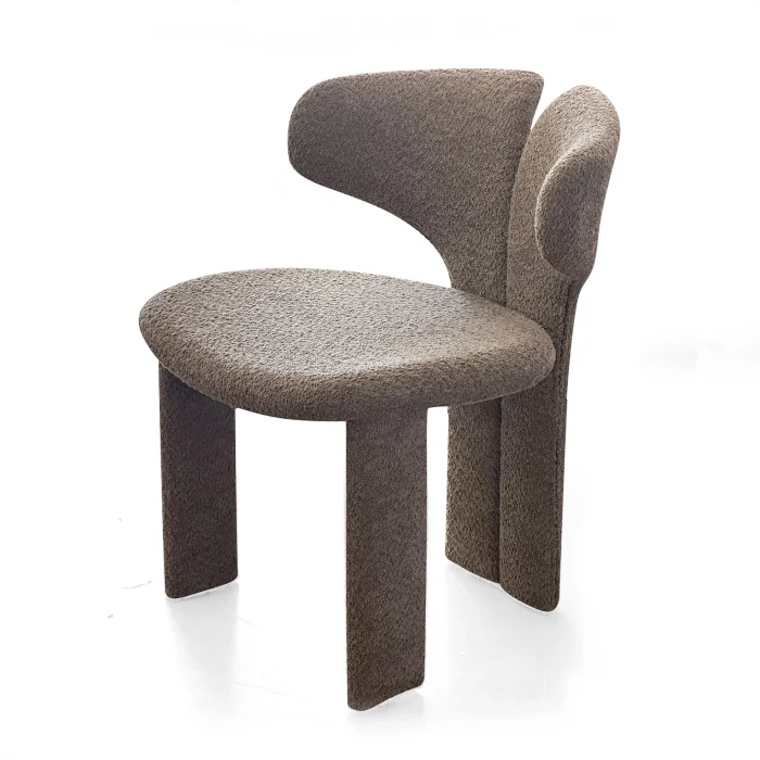 Стул Delight Collection Viva Viva Armless Chair