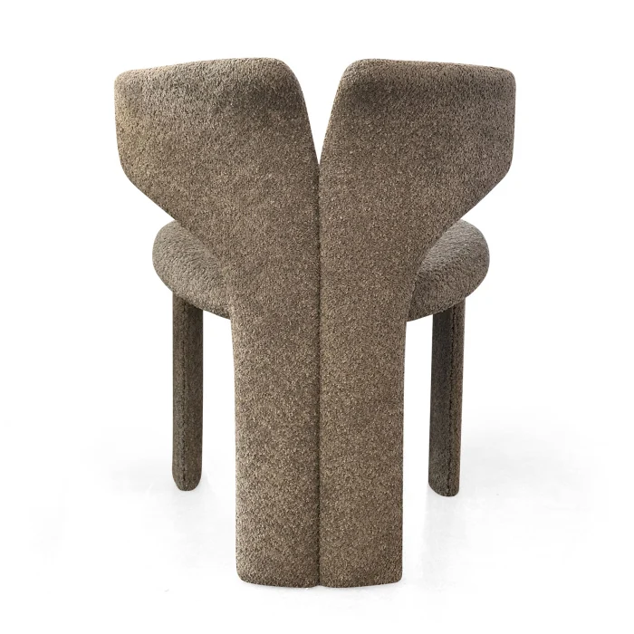 Стул Delight Collection Viva Viva Armless Chair