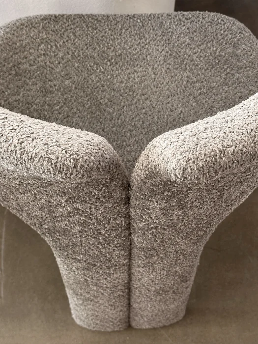 Стул Delight Collection Viva Viva Armless Chair