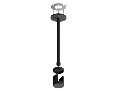 Крепеж накладной Techno Ring Ambrella light A9227