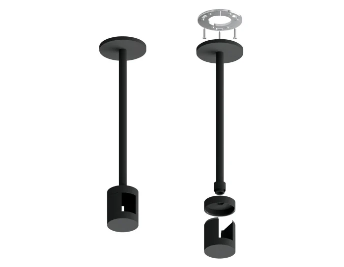 Крепеж накладной Techno Ring Ambrella light A9227