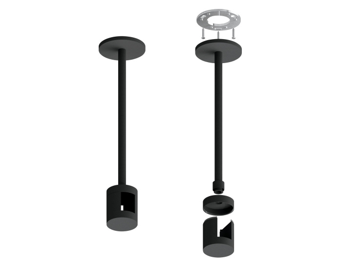 Крепеж накладной Techno Ring Ambrella light A9227