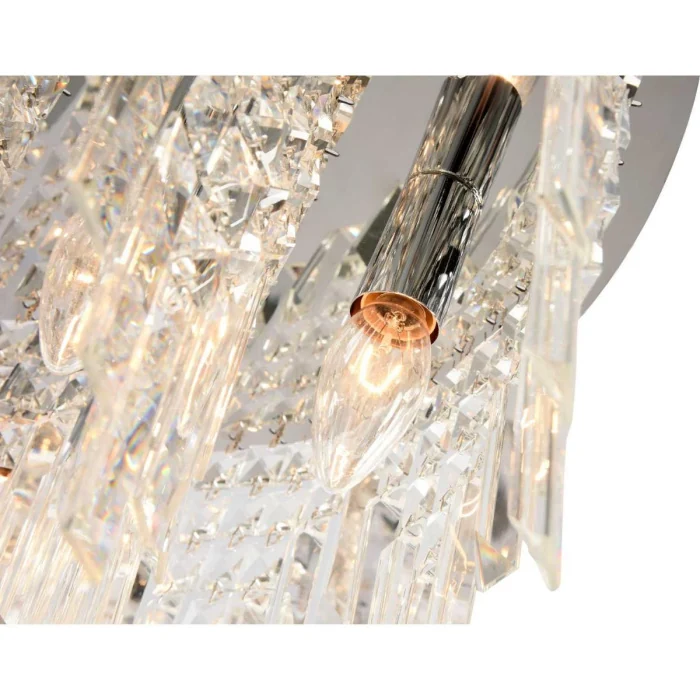 Люстра потолочная Stilfort 2111/09/16C Dinara