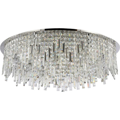 Люстра потолочная Stilfort 2111/09/16C Dinara