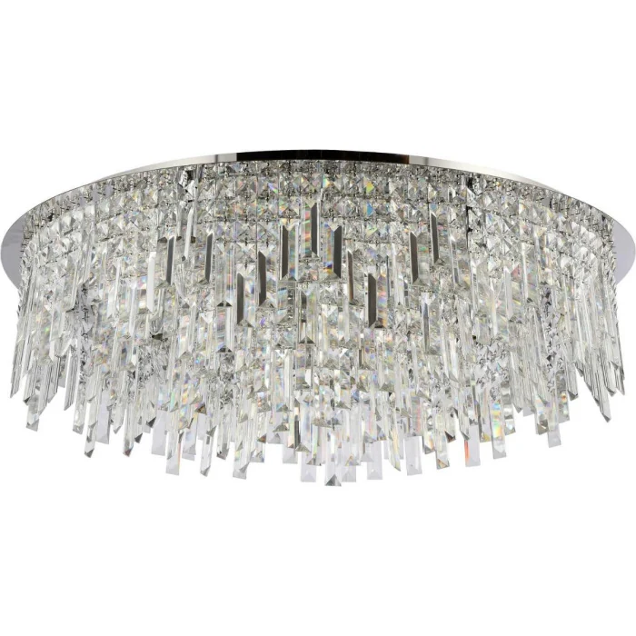 Люстра потолочная Stilfort 2111/09/16C Dinara