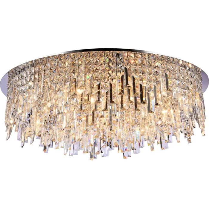 Люстра потолочная Stilfort 2111/09/16C Dinara