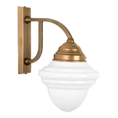 Бра Berliner Messinglampen A76-121opB