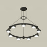 Комплект подвесного светильника Techno Ring Ambrella light XR92051801