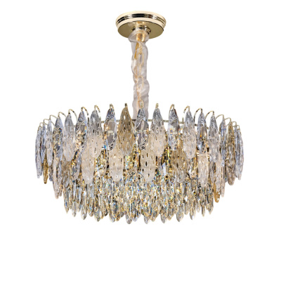 Подвесная люстра Delight Collection OD2095 OD2095-58 gold