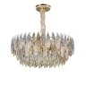 Подвесная люстра Delight Collection OD2095 OD2095-58 gold