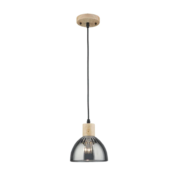 Светильник подвесной Arte Lamp LANCASTER A5869SP-1BK