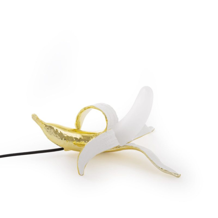 Настольная лампа Seletti Banana Lamp 13081