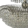 Подвесная люстра Arti Lampadari Salentino E 1.5.60.100 N