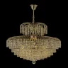 Подвесная люстра Arti Lampadari Salentino E 1.5.60.100 N