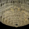 Подвесная люстра Arti Lampadari Salentino E 1.5.60.100 N