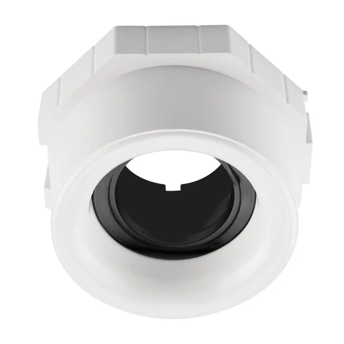 Рамка скрытого монтажа лампочек и LED модулей MR16 в натяжной потолок Lightstar Anello 112007