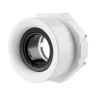 Рамка скрытого монтажа лампочек и LED модулей MR16 в натяжной потолок Lightstar Anello 112007