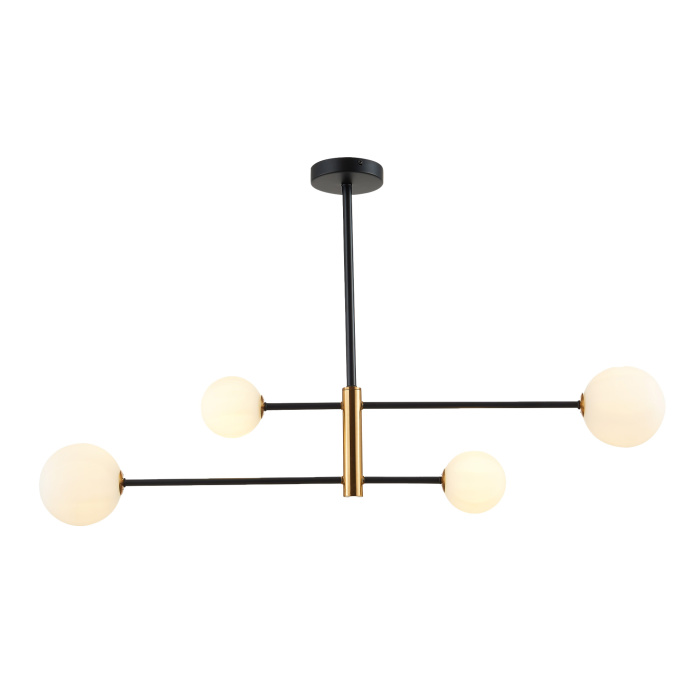 Светильник подвесной EVOLUCE SLE220103-04