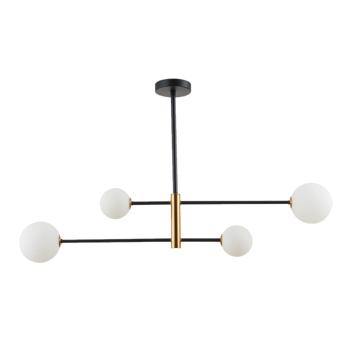 Светильник подвесной EVOLUCE SLE220103-04