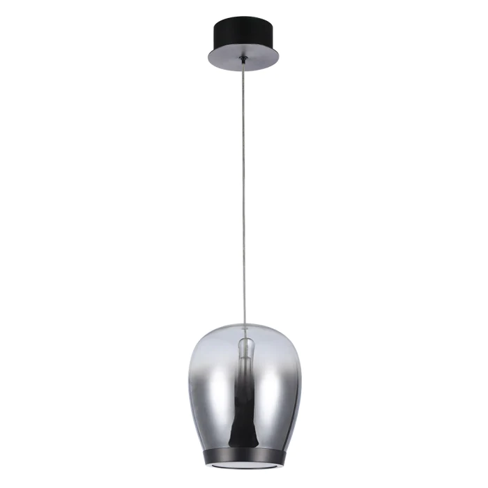 Светильник подвесной Divinare CAMPO 5875/51 SP-15