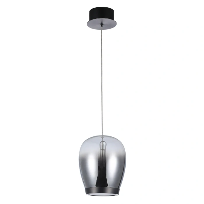 Светильник подвесной Divinare CAMPO 5875/51 SP-15