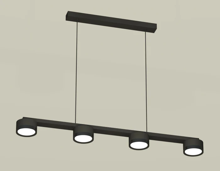 Комплект подвесного светильника Ambrella light XB9152150