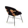 Обеденный стол Seletti Toiletpaper Furniture 16046