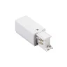 Питание боковое к треку 5040xx-(F)/(R) Lightstar Quattro 504116-FRPS